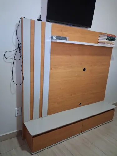 Vendo Rack de parede