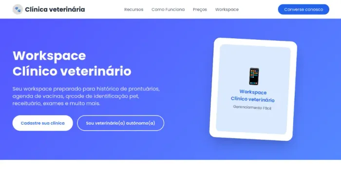 Criação de Sites, Landing Pages e Anúncios para Empresas - Gestão Completa