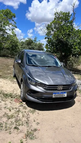 Fiat Cronos Drive 1.0 6V 2024