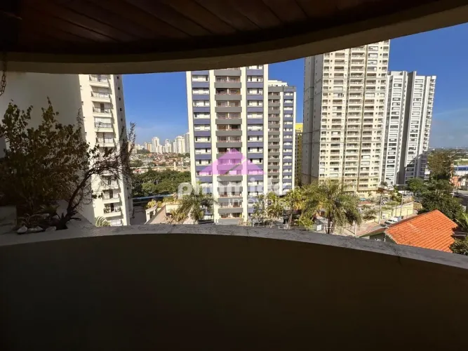 Apartamento para locação, Vila Ema, São José dos Campos, SP