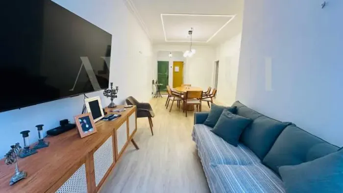 Apartamento : / Residencial / Copacabana