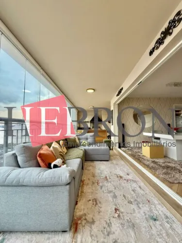 Apartamento para venda na região do Tatuapé!!!