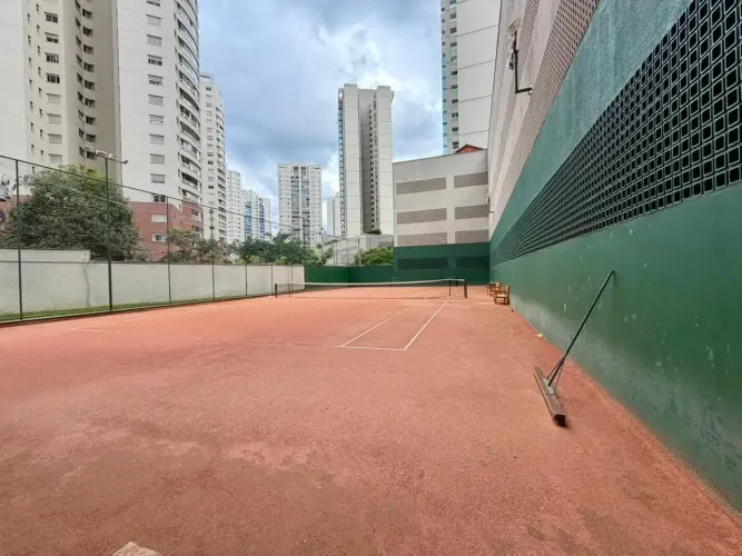 (74293) para aluguel - Apartamento 4 quartos com 4 quartos, 3 vagas, no Vila da Serra