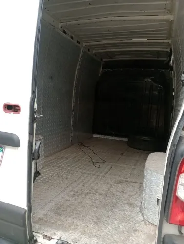 Renault Master 2.8 DTI Furgão Dies.longo Alto 2004