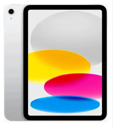 IPad 11 - 128GB Prata - LACRADO 