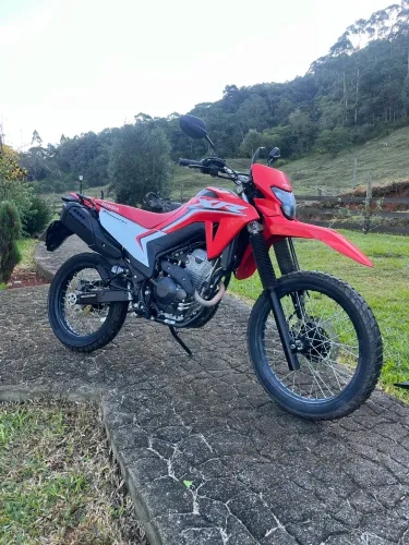 Xr 300L