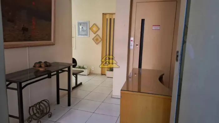 Andar para locação 120m²