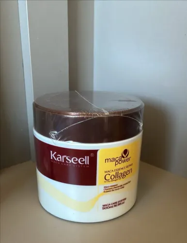Máscara cabelo Karsseell 