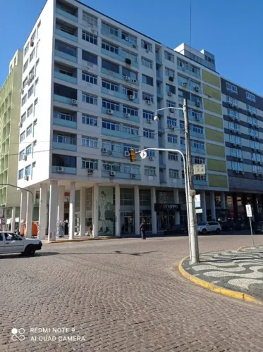 Apto Av. Sete