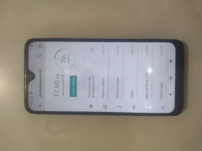 Motorola Moto G7 Plus