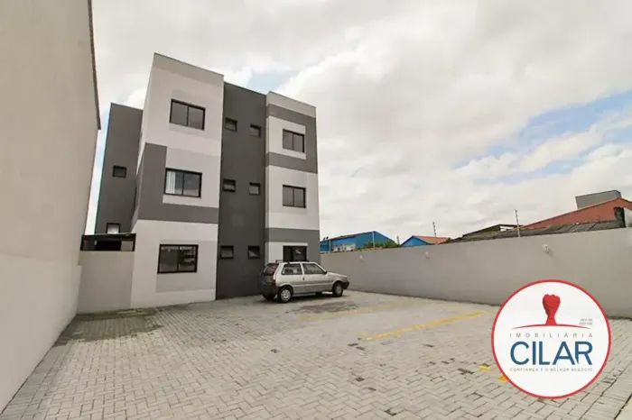 Imobiliária Cilar Aluga Apartamento Garden no Cajurú com 87,35m², Ref. 00683.001-CILAR