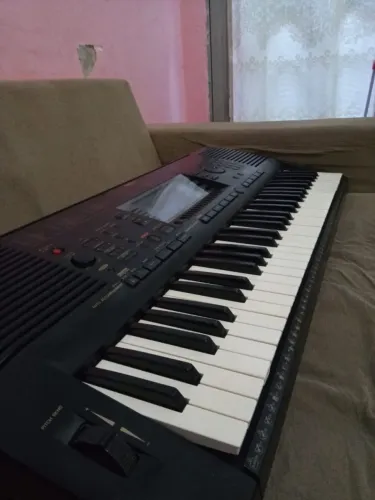 Teclado Yamaha Psr 630