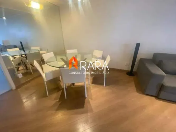 Apartamento para venda - 133 m² - Centro - São Bernardo do Campo - SP