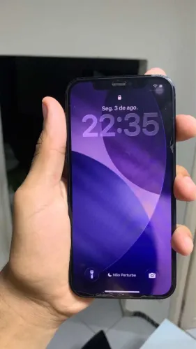 iPhone 12 Pro