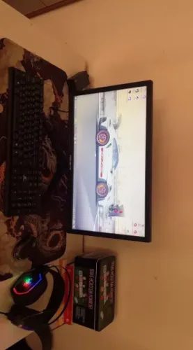 vendo monitor de 20 polegadas , tela LED