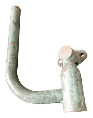 Tubo cano suspiro motor MB 355