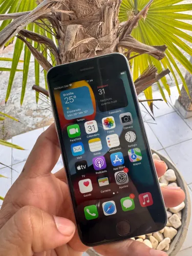 iPhone 6s