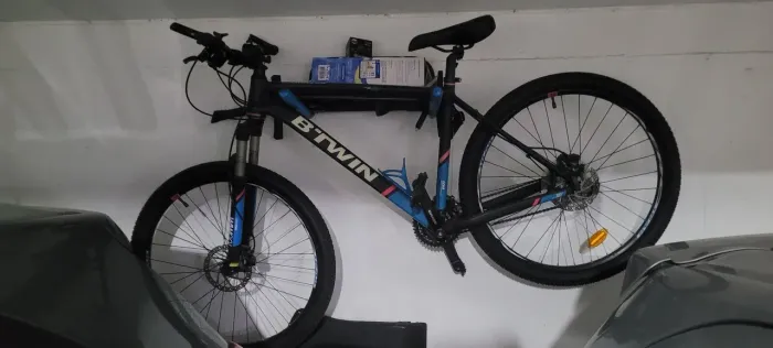 Bicicleta Btwin Aro 27,5 Pol