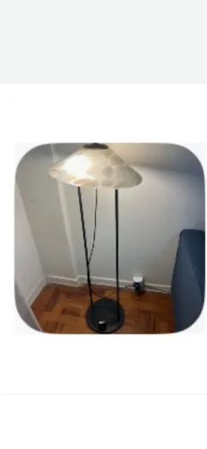 Luminária