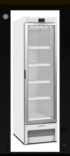 Freezer 