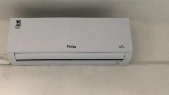 Ar condicionado  12 mil btus inverter 