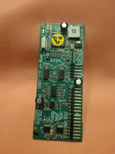 Placa Disa Intelbras Modulare Mais - Intelbras