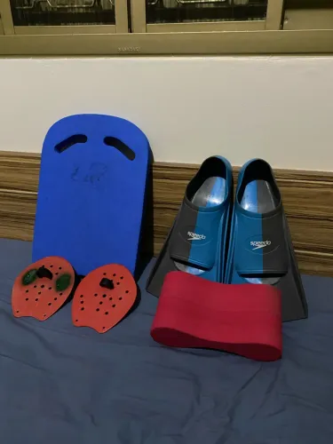 Kit Natação