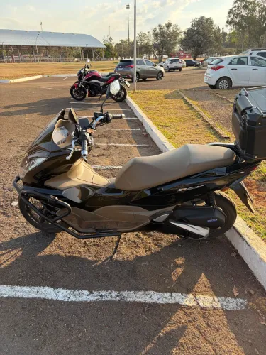 Pcx 2026