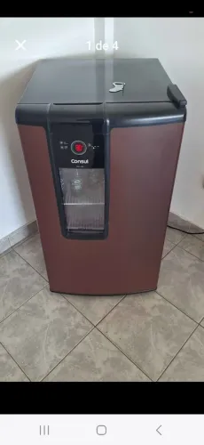 Cervejeira consul