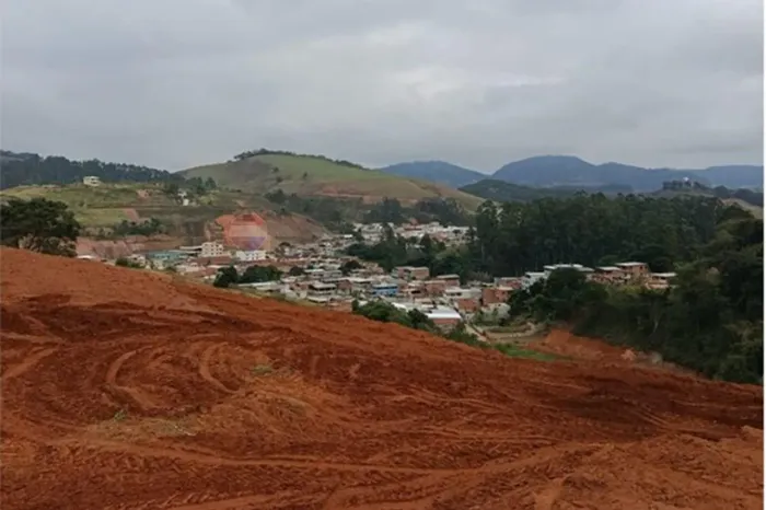 Terreno Loteamento José Barbosa da Silva