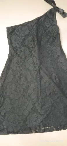 Vestido Preto Just Be / Renner Tamanho: 44