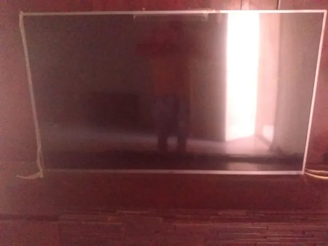 Smart tv 53 Philco 4k