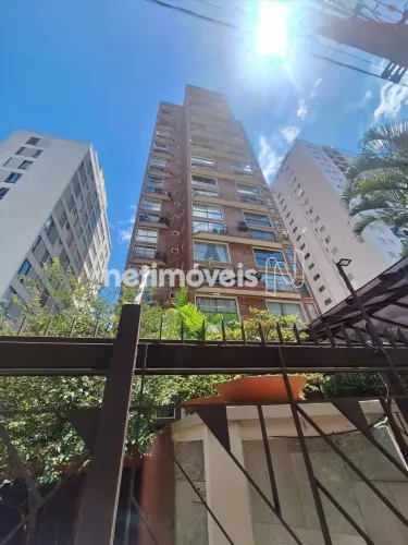 Locação Dúplex Vila Nova Conceição São Paulo