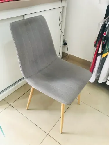 Cadeira Tok Stok