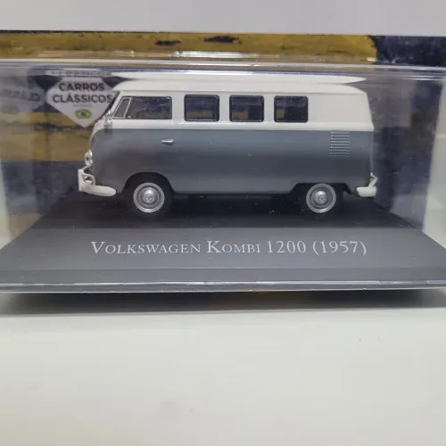 Miniatura kombi 1 43