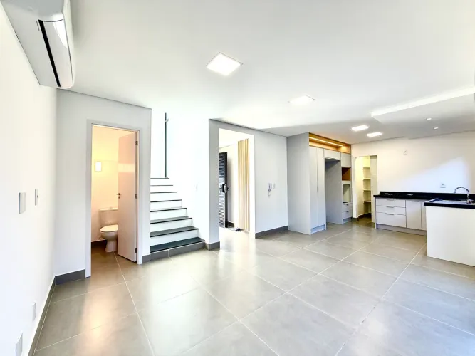 Casa em condomínio para alugar com 3 quartos, 189 m² - Chácara Primavera