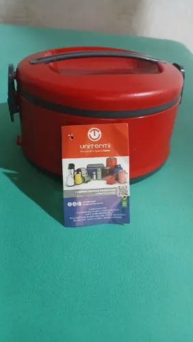 Marmita térmica 1,5l