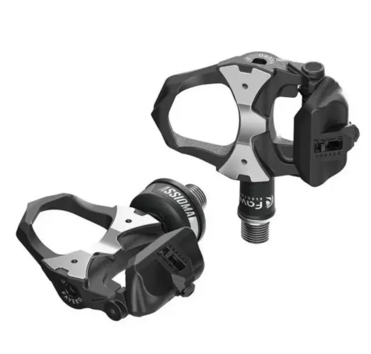 Pedal de potência assioma UNO