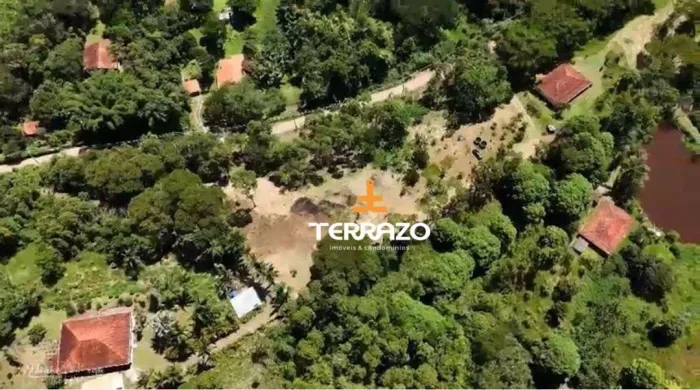 Terreno à venda, 3161 m² por R$ 150.000,00 - Lidice - Rio Claro/RJ