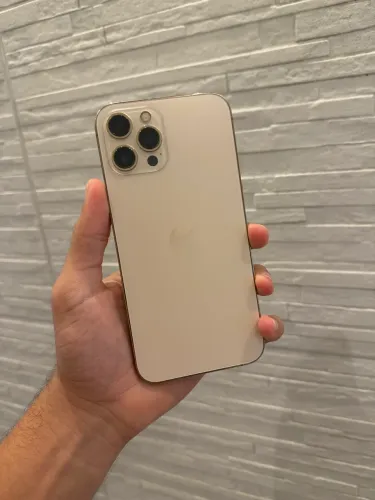 IPHONE 12 PRO MAX 128GB
