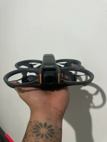 Dji Avata 2