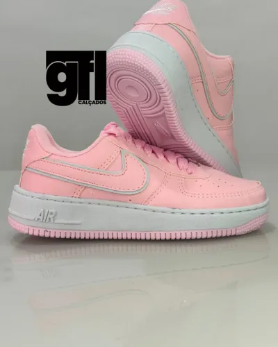 TÊNIS AIR FORCE FEMININO