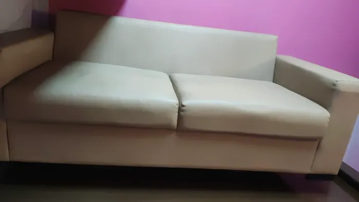Sofá 600$