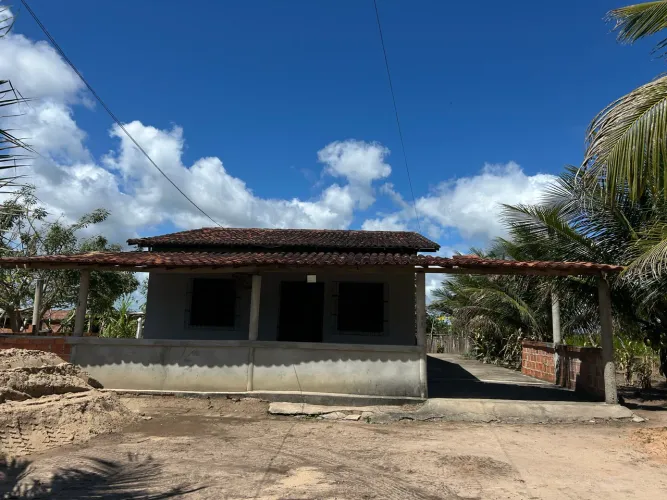 Venda de sítio