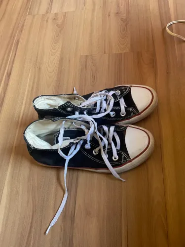 all star semi novo
