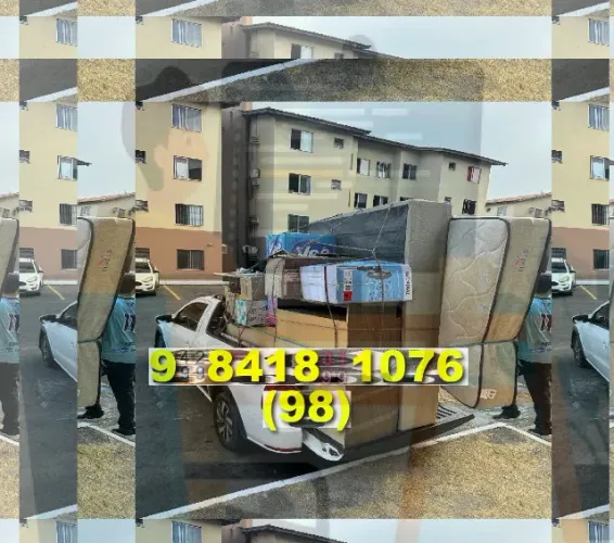 Frete: você precisa de transporte rápido? Temos a solução ideal!
