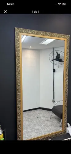 Espelho 180x85 cm