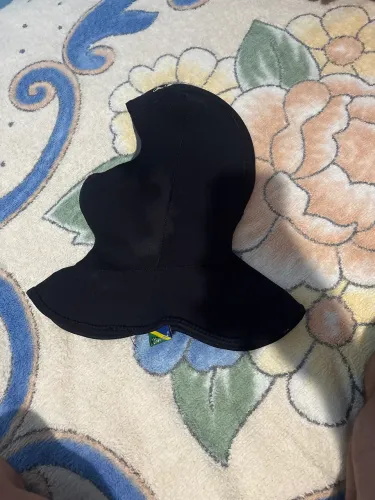 Touca para natação 