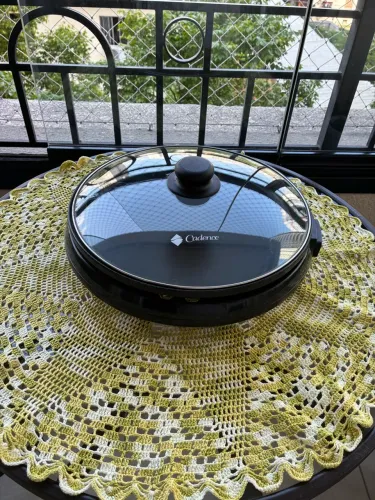 Multi Grill Cadence