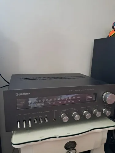 Receiver gradiente S-95